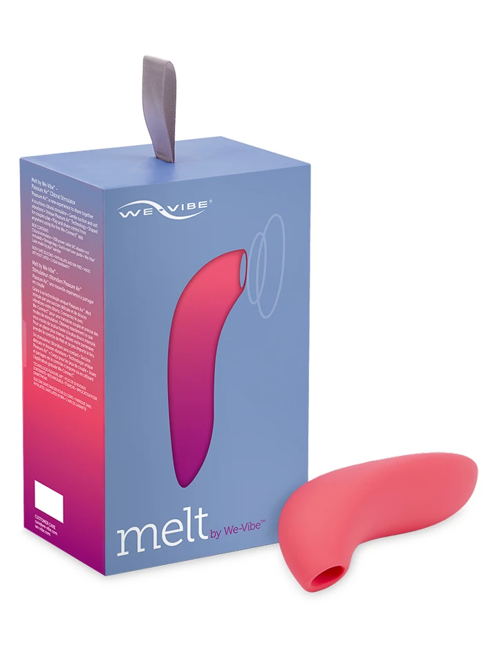 Melt Clitoral Stimulator By We-Vibe - Image 8