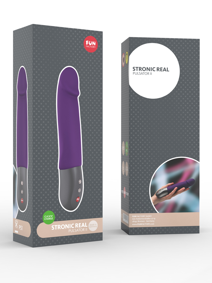 Stronic Real Pulsator Fun Factory Stronic Real Pulsator -Cal Exotics Shop jbqqvcumfghwfib1ykzh