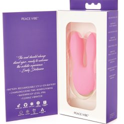 Sportsheets Peace Vibrator 7 Sportsheets Peace Vibrator -Cal Exotics Shop jc4iglcbeqx3rhegaha3