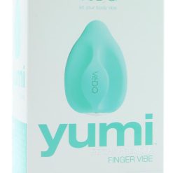 Vedo Yumi Rechargeable Finger Vibrator -Cal Exotics Shop jcmgqtct1qle04smwzgg