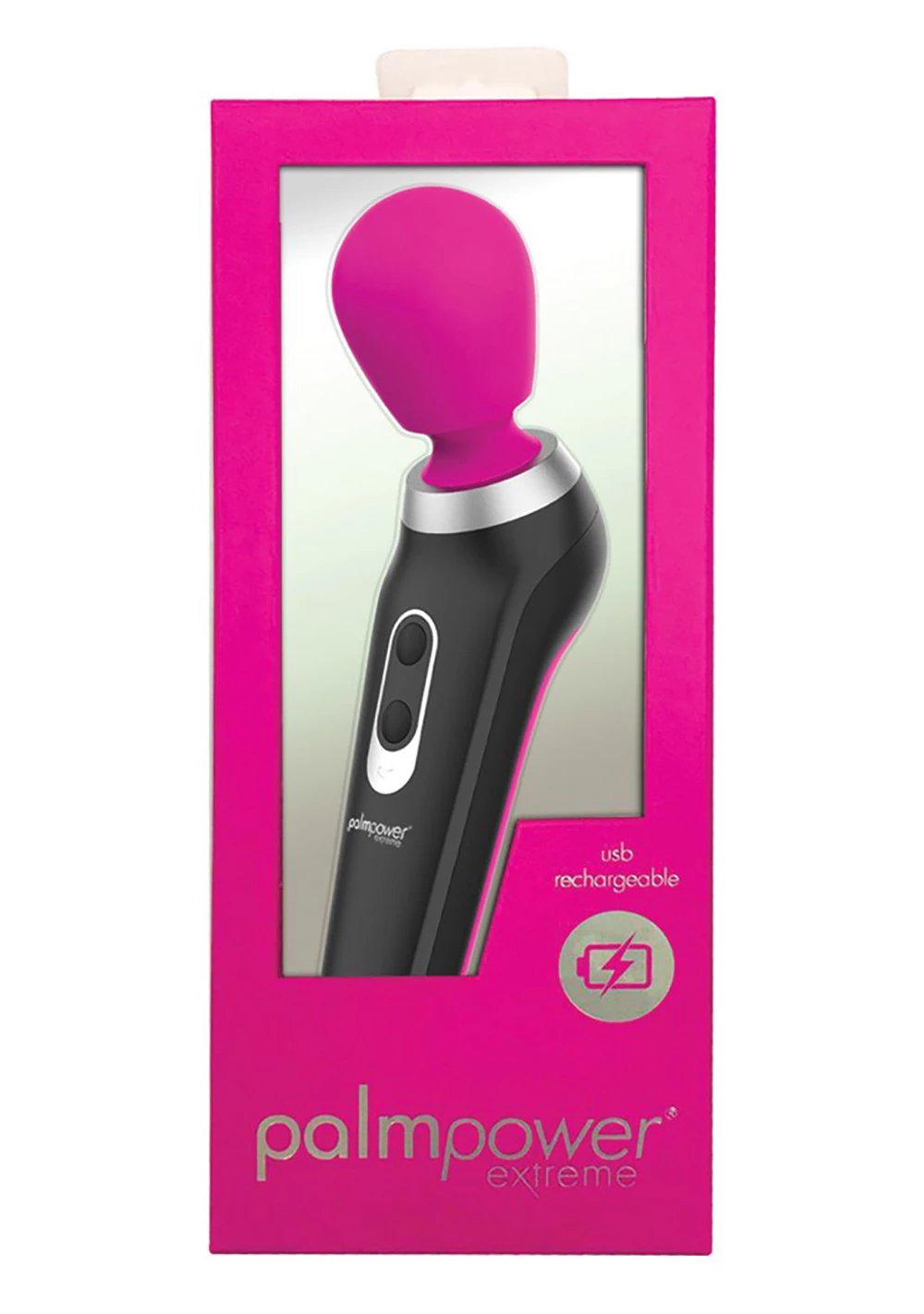 BMS Enterprises Palm Power Extreme Wand - Image 2