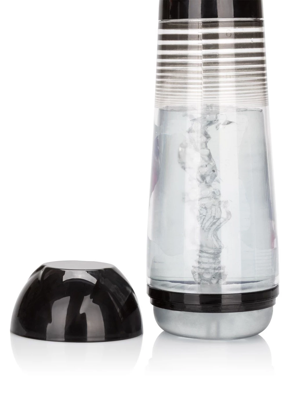 Cal Exotics Optimum Series Magic Pump - Image 3