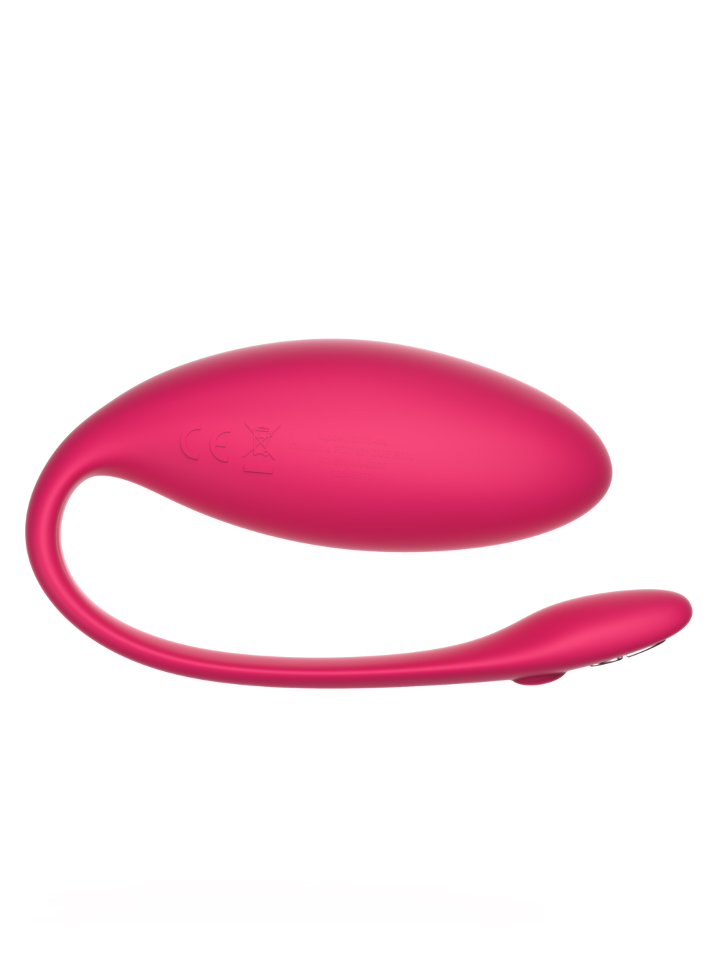 Jive Wearable Vibrator by We-Vibe Jive Wearable Vibrator By We-Vibe -Cal Exotics Shop