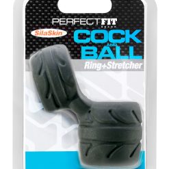 Perfect Fit SilaSkin Cock And Ball 11 Perfect Fit SilaSkin Cock And Ball -Cal Exotics Shop jiphxypdqfbgqd3alwdf