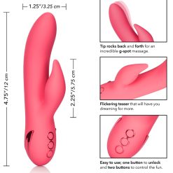 Cal Exotics California Dreaming San Francisco Sweetheart -Cal Exotics Shop jitcvkapajn4hh8el5hz