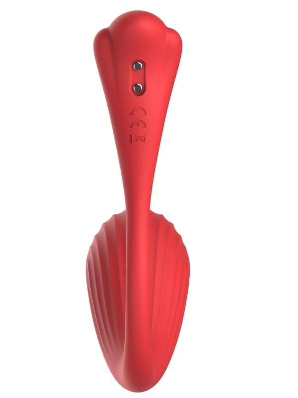 Svakom Phoenix Neo Vibrator - Image 3