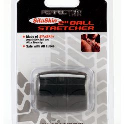 Perfect Fit Silaskin 2" Ball Stretcher -Cal Exotics Shop jm9csuhclcomz6bhk9ei