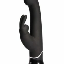 Fifty Shades Of Grey Greedy Girl G-Spot Rabbit Vibrator
