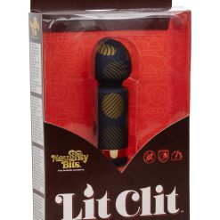 Cal Exotics Naughty Bits Lit Clit Teenie Weenie Wand -Cal Exotics Shop jnqe3yl0uqkesgscyybs