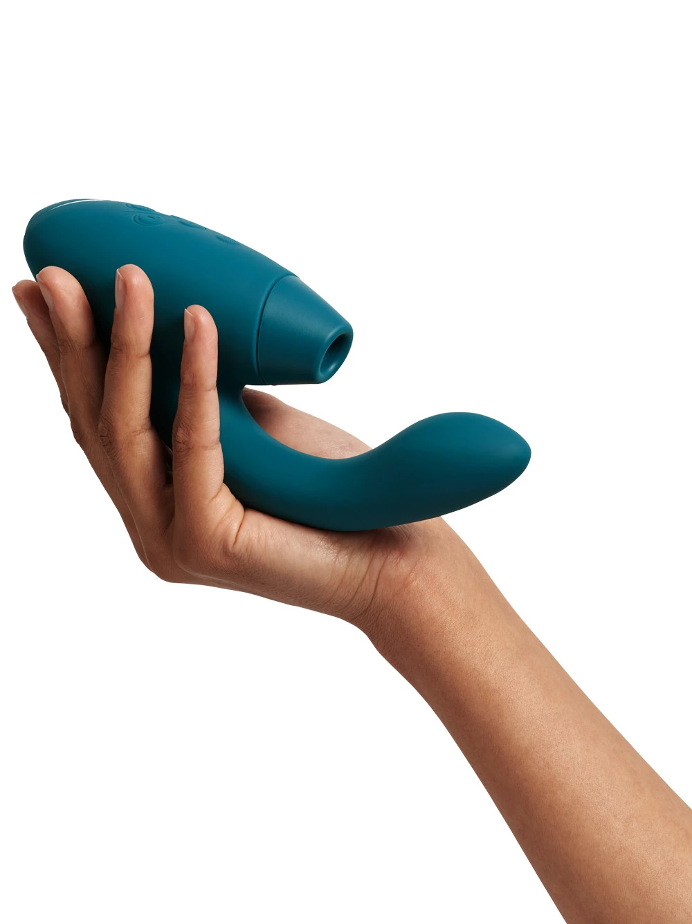 Womanizer Duo 2 Stimulator - Image 34