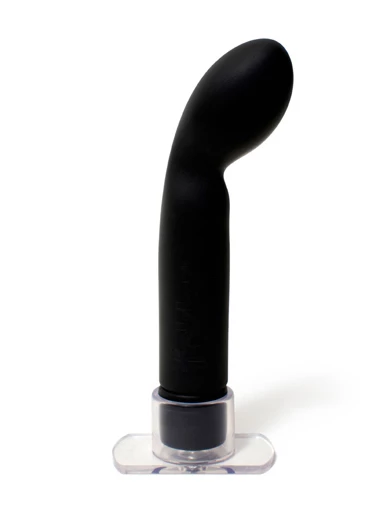 Rebel Toyfriend Silicone Waterproof Vibrator