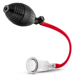 Blush Temptasia Beginner's Clitoral Pumping System -Cal Exotics Shop jtco214xwyj9wao2nq23