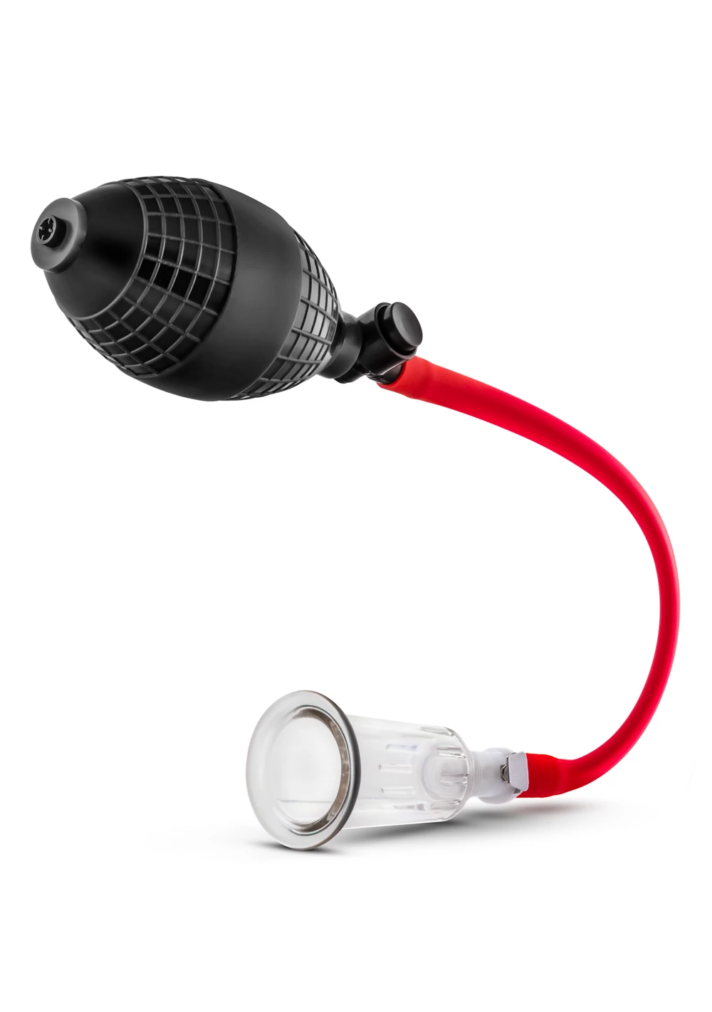 Blush Temptasia Beginner's Clitoral Pumping System - Image 3