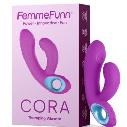 FemmeFunn Femme Funn Cora Thumping Rabbit -Cal Exotics Shop jtlv66juspcuzrf8dmhd