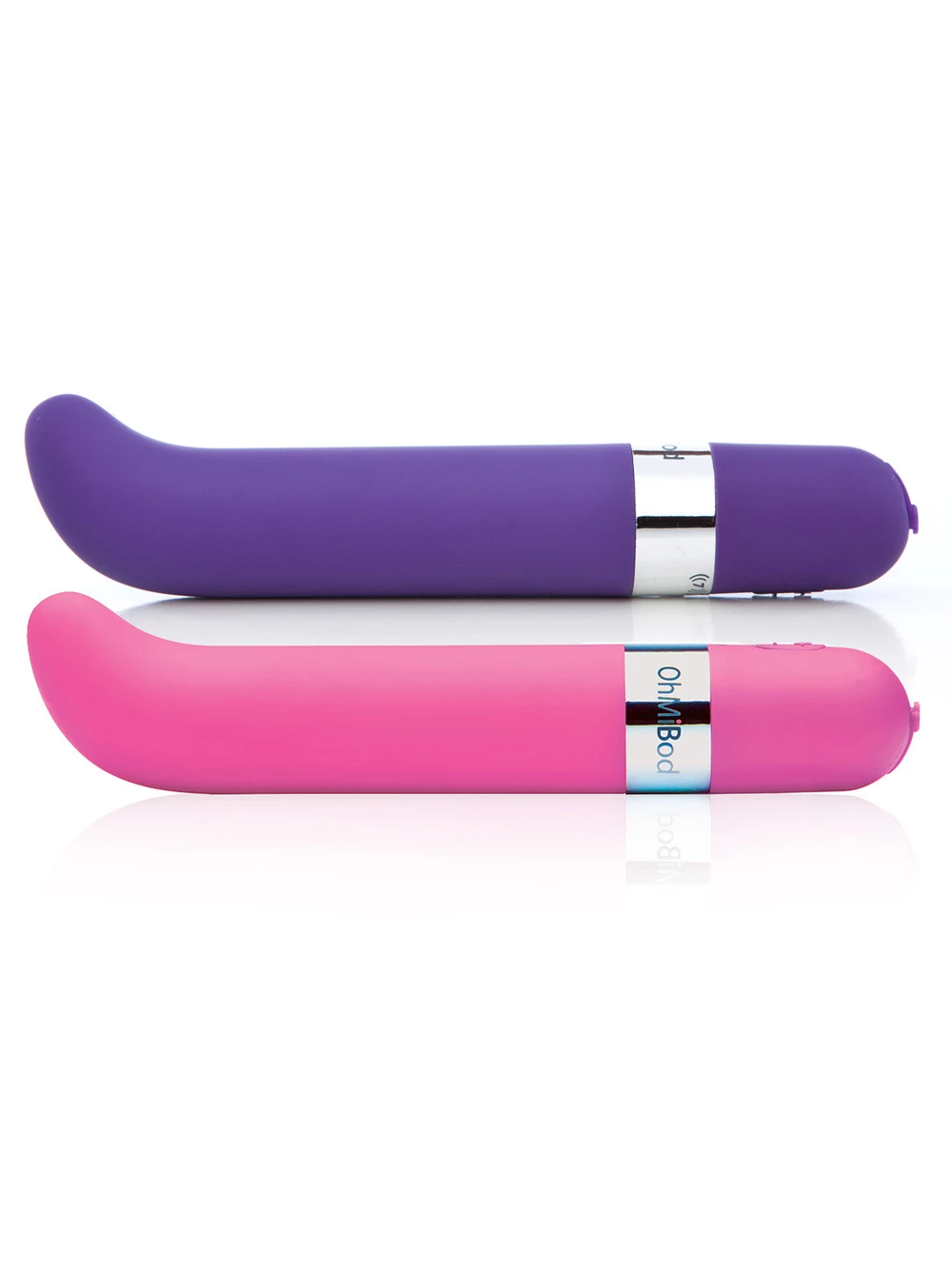 OhMiBod Freestyle G Wireless Vibrator - Image 2