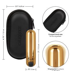 Cal Exotics Rechargeable Hideaway Bullet -Cal Exotics Shop jzsqu3pt54orrbob2udb