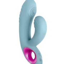 FemmeFunn Femme Funn Cora Thumping Rabbit -Cal Exotics Shop k0doteyzsmzo5cwmftle