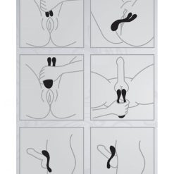 Doc Johnson Tryst V2 Vibrator 11 Doc Johnson Tryst V2 Vibrator -Cal Exotics Shop k7xmi56zmq0vj5tfaz4j