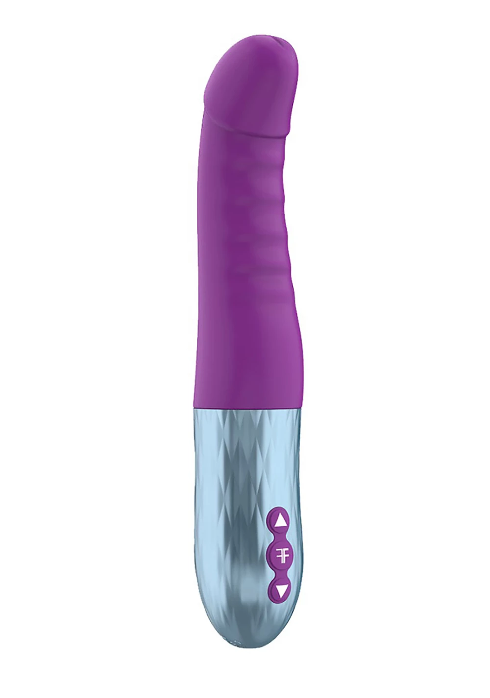 FemmeFunn Cadenza Thrusting Vibrator