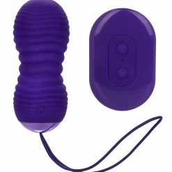 Cal Exotics Slay #ThrustMe