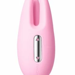 Svakom Cookie Waterproof Silicone Vibrator