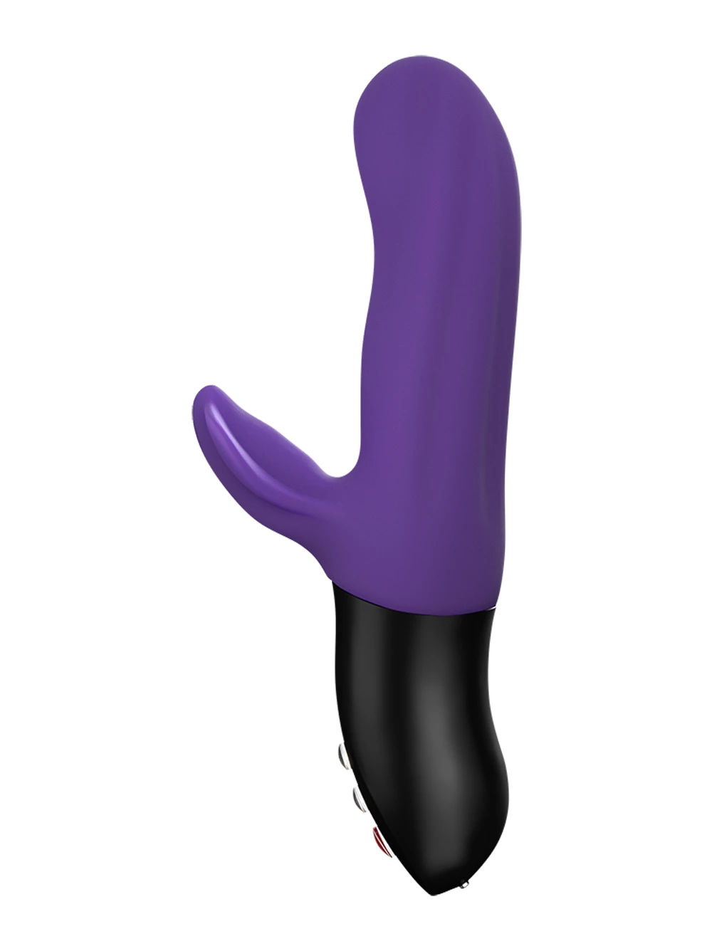 Bi Stronic Fusion Pulsator & Vibrator By Fun Factory - Image 2