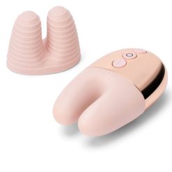 Le Wand Double Vibrator 6 Le Wand Double Vibrator -Cal Exotics Shop kjpwx9cnwffasbyjn5gg