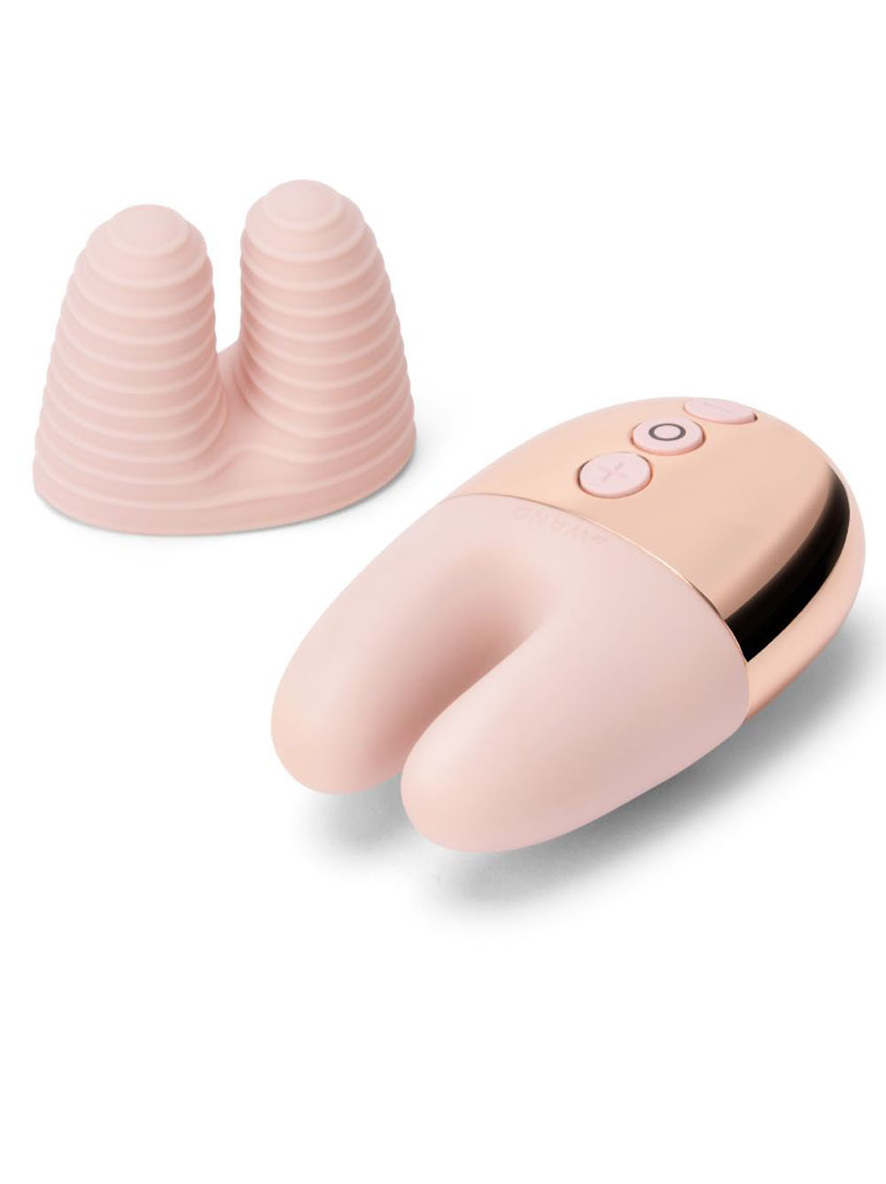 Le Wand Double Vibrator Le Wand Double Vibrator -Cal Exotics Shop