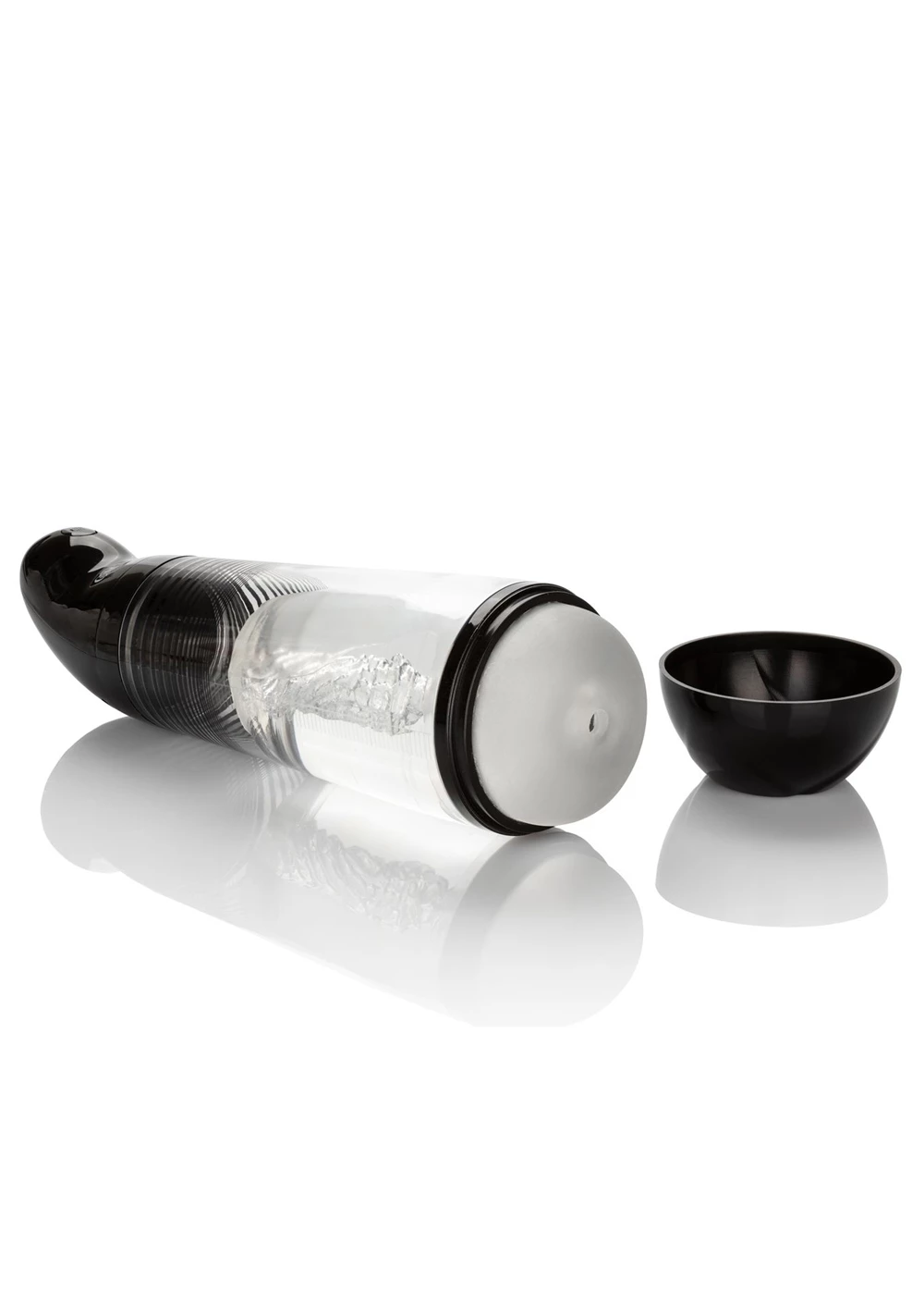 Cal Exotics Optimum Series Magic Pump - Image 2