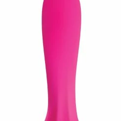 Evolved Novelties Queen Multi-Function Rechargeable Vibrator