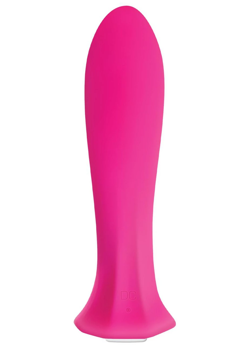 Evolved Novelties Queen Multi-Function Rechargeable Vibrator