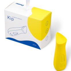 Kip Silicone Vibrator By Dame 8 Kip Silicone Vibrator By Dame -Cal Exotics Shop kmdrb0b66ybd20kapxu2