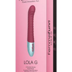 FemmeFunn Lola G 4 FemmeFunn Lola G -Cal Exotics Shop kmnbh6cuyjyos2bh5ulr