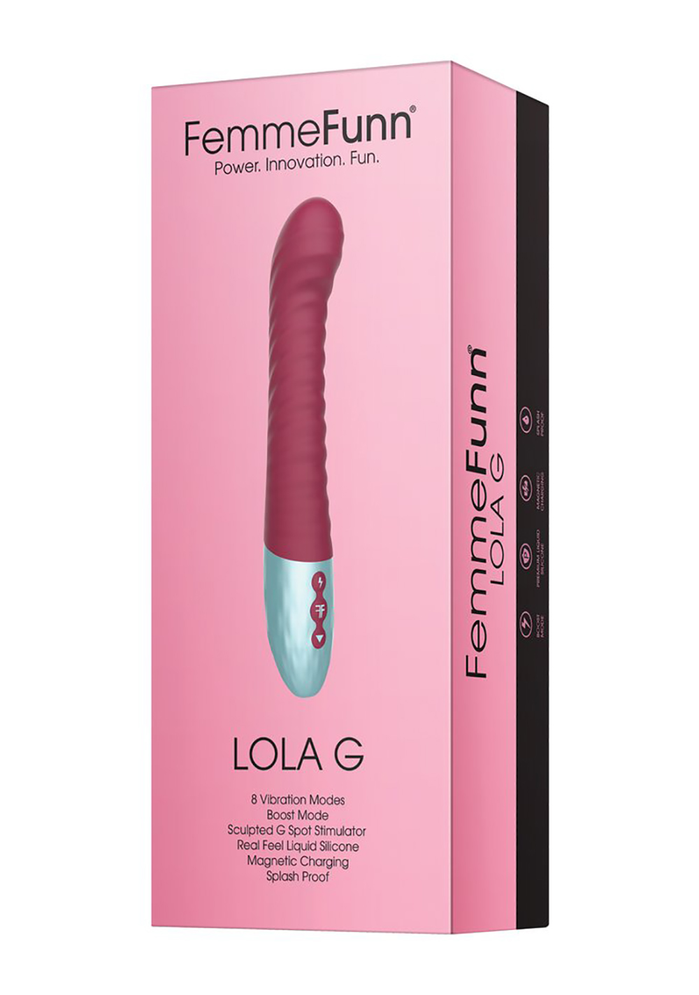 Lola G FemmeFunn Lola G -Cal Exotics Shop kmnbh6cuyjyos2bh5ulr
