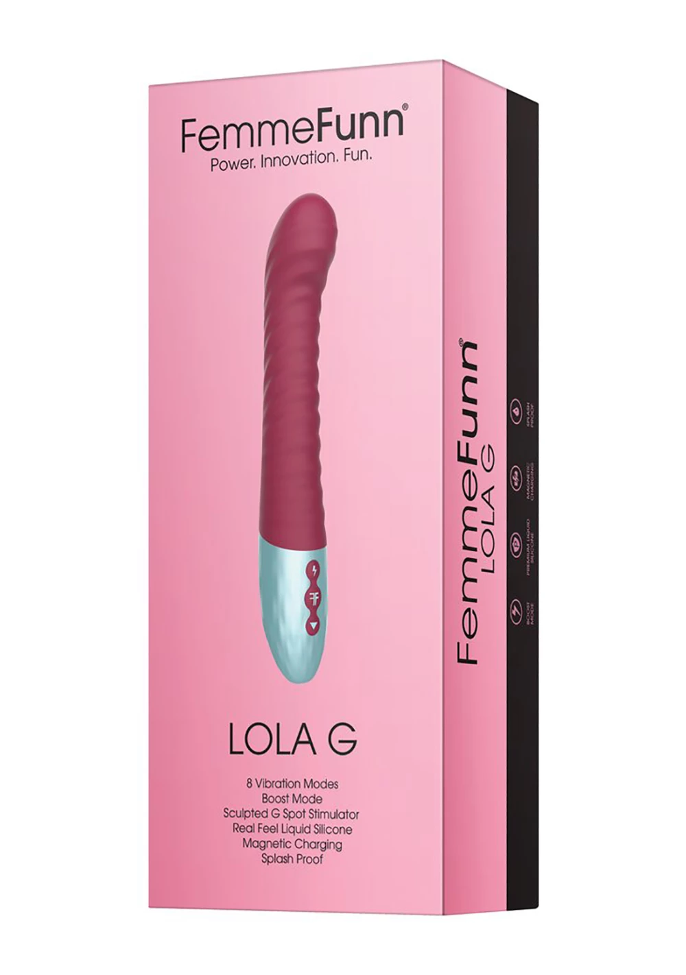 FemmeFunn Lola G - Image 3