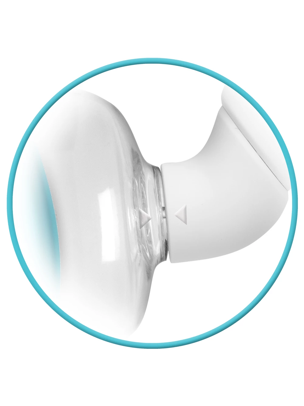 Doc Johnson Bloom Intimate Vibrating Body Pump - Image 5