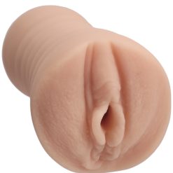 Doc Johnson Signature Strokers - Adira Allure ULTRASKYN™ Pocket Pussy