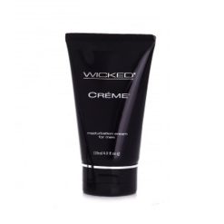 Wicked Sensual Care Wicked Masturbation Cream For Men