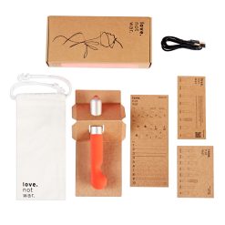 Love Not War Kama G-spot Vibrator -Cal Exotics Shop ktkeg4qzycqc1m7zt33d