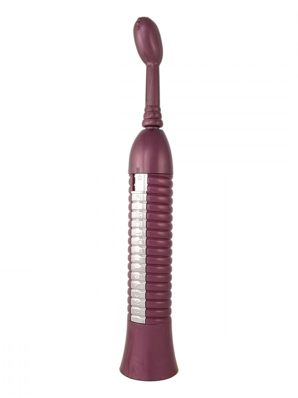 Eroscillator Top Deluxe Vibrator Eroscillator Top Deluxe Vibrator -Cal Exotics Shop