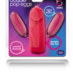 Blush Double Pop Eggs -Cal Exotics Shop ku2pr3qav1uykuwryrqh