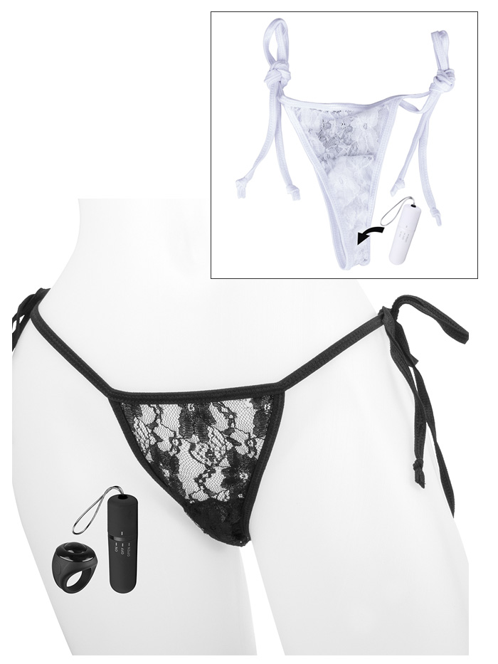 My Secret Panty Vibrator Screaming O My Secret Panty Vibrator -Cal Exotics Shop