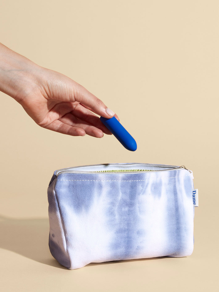 Zee Bullet Vibrator by Dame Zee Bullet Vibrator By Dame -Cal Exotics Shop kwrqfhbj7ycepostonn9