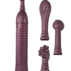 Eroscillator 2 Plus Vibrator