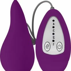 Curve Novelties Gossip Groove - Violet