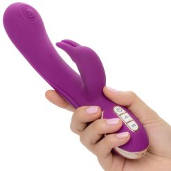 Cal Exotics Jack Rabbit Signature Thumping Rabbit Vibrator 4 Cal Exotics Jack Rabbit Signature Thumping Rabbit Vibrator -Cal Exotics Shop l3zzb3yjqfexmhz6wyj4