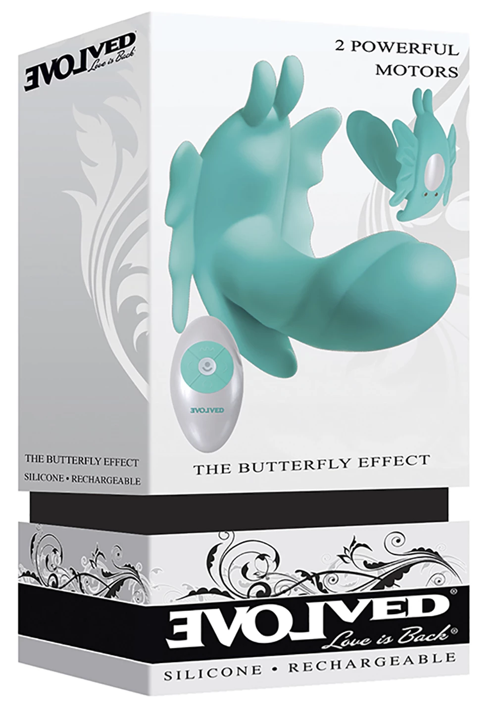 Evolved Novelties The Butterfly Effect - Image 3