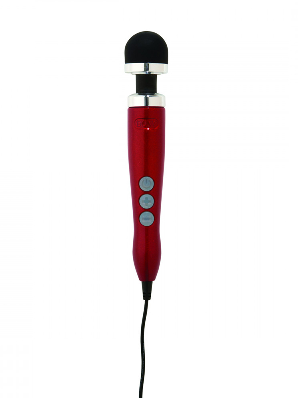 Doxy Number 3 Die Cast Massager Red Doxy Number 3 Die Cast Massager Red -Cal Exotics Shop laivm5h9w5foistufkkk