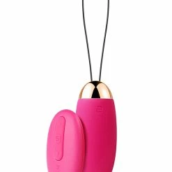 Svakom Elva Remote Control Bullet Vibrator