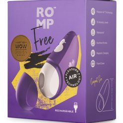 Romp Free Clitoral Stimulator 6 Romp Free Clitoral Stimulator -Cal Exotics Shop leawltywzgdlzwzuy0th